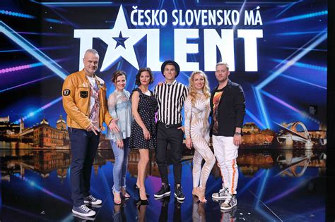 česko slovensko má talent 2023 online zdarma|Československo má talent 